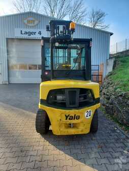 Yale GDP 45 SVX5 PRODUCTI