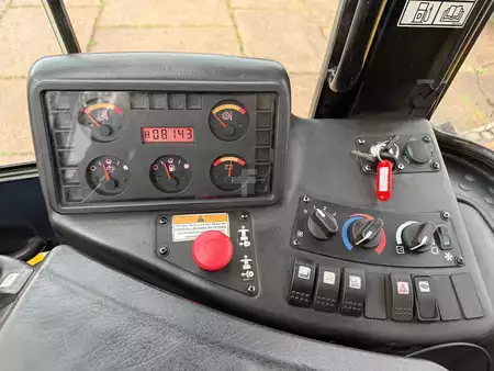 Wózki widłowe diesel 2019  Yale GDP 120 DC (6)