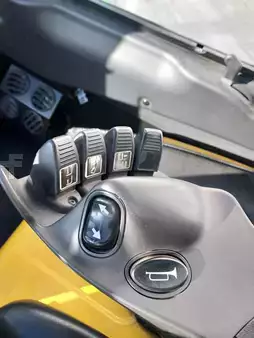 Elektro čtyřkolový VZV 2019  Yale ERP 40 VM (3)