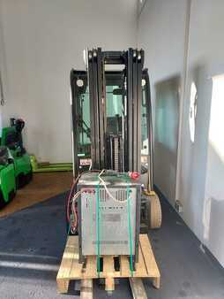 Elektro 4 Rad 2022  Yale ERP 20 VF LWB (2)