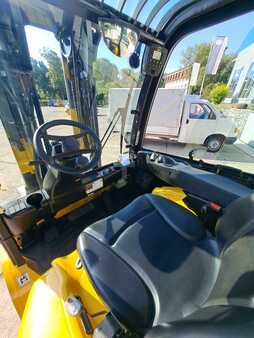 Elektro 4 Rad 2022  Yale ERP 55 VM 6 (10)