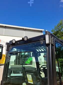 Elektro 4 Rad 2022  Yale ERP 55 VM 6 (11)