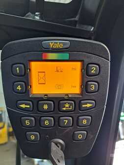 Elektro 4 Rad 2022  Yale ERP 55 VM 6 (16)