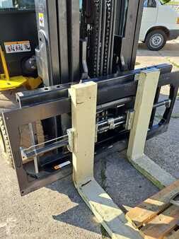 Elektro 4 Rad 2022  Yale ERP 55 VM 6 (7)
