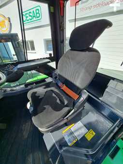 4-wiel elektrische heftrucks 2023  Cesab B 880 H2 (7)