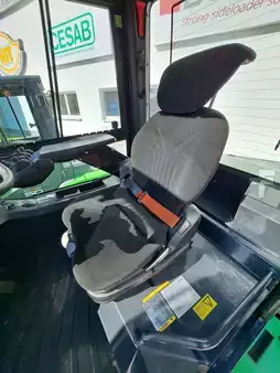 Elektrisk- 4 hjul 2023  Cesab B 880 H2 (12)