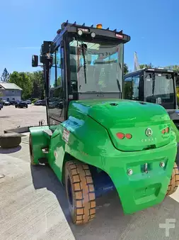 Elektrisk- 4 hjul 2023  Cesab B 880 H2 (13)