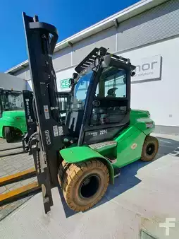 Elektrisk- 4 hjul 2023  Cesab B 880 H2 (14)