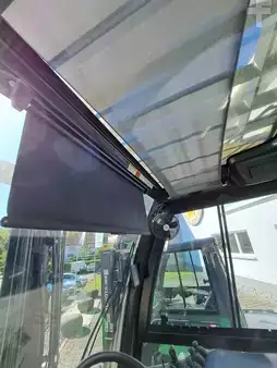 Elektrisk- 4 hjul 2023  Cesab B 880 H2 (8)