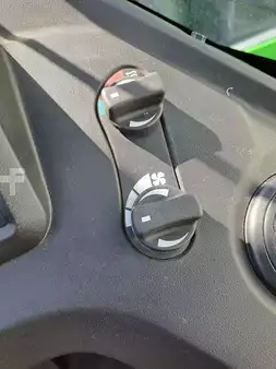 Elektrisk- 4 hjul 2023  Cesab B 880 H2 (9)