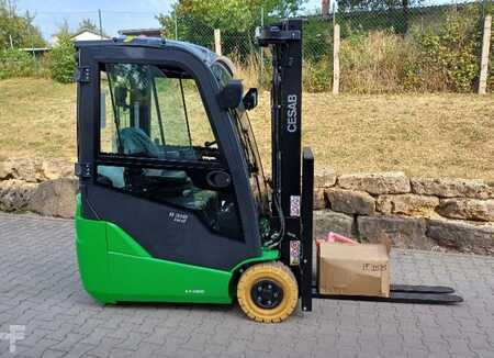 Elektro 3 Rad 2024  Cesab B318II (5)