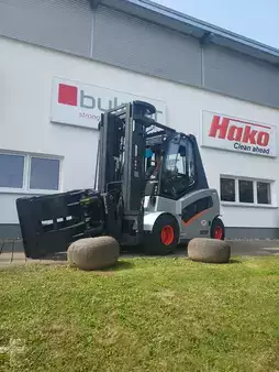 4-Wheel Electric 2024 Carer A80-1100X (2)