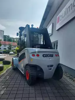 4-Wheel Electric 2024 Carer A80-1100X (3)