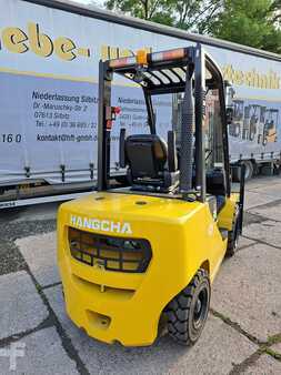 Dieselstapler 2024  HC (Hangcha) CPCD30-XH7F (6)