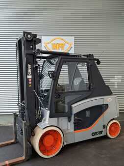 Elektryczne 4-kołowe 2025  Carer A80 SC (1)