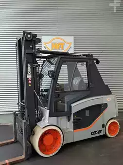 4-Wheel Electric 2025 Carer A80 SC (1)