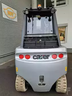 4-Wheel Electric 2025 Carer A80 SC (5)