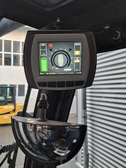 Elektryczne 4-kołowe 2025  Carer A80 SC (8)