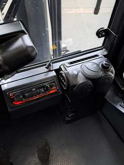 Elektryczne 4-kołowe 2025  Carer A80 SC (10)