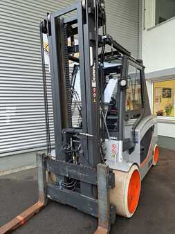 Elektryczne 4-kołowe 2025  Carer A80 SC (2)