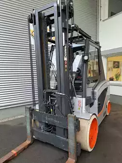 4-Wheel Electric 2025 Carer A80 SC (2)