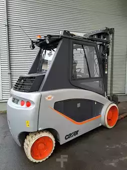 4-Wheel Electric 2025 Carer A80 SC (3)
