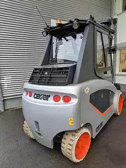 4-Wheel Electric 2025 Carer A80 SC (4)