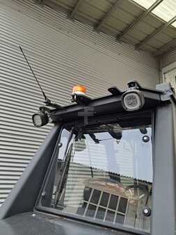 Elektryczne 4-kołowe 2025  Carer A80 SC (6)