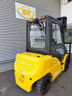 Elektro čtyřkolový VZV 2025  HC (Hangcha) CPD35-XEY2H-SI (3)