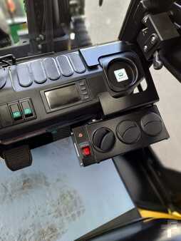 Elektro čtyřkolový VZV 2025  HC (Hangcha) CPD35-XEY2H-SI (6)