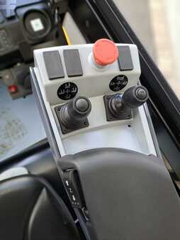 Elektro čtyřkolový VZV 2025  HC (Hangcha) CPD35-XEY2H-SI (7)