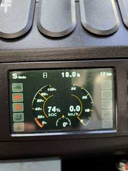 Elektro čtyřkolový VZV 2025  HC (Hangcha) CPD35-XEY2H-SI (8)