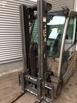 Elektro 3 Rad 2018  Still RX 20-16 (5)