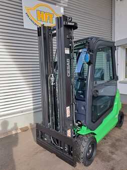 Chariots électriques à 4 roues 2025  Cesab B4-20L (2)