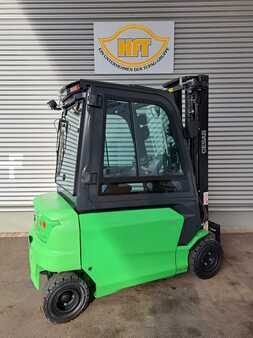 Chariots électriques à 4 roues 2025  Cesab B4-20L (3)