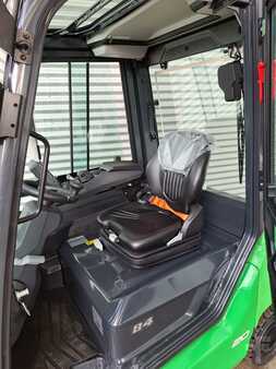 Chariots électriques à 4 roues 2025  Cesab B4-20L (5)