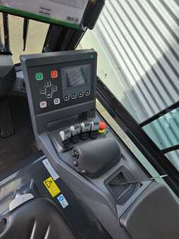 Chariots électriques à 4 roues 2025  Cesab B4-20L (6)