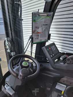 Chariots électriques à 4 roues 2025  Cesab B4-20L (8)