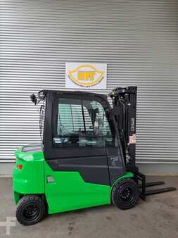 Elektro čtyřkolový VZV 2025  Cesab B 635 (3)