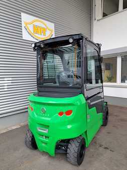 Elektro čtyřkolový VZV 2025  Cesab B 635 (4)