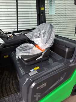 Elektro čtyřkolový VZV 2025  Cesab B 635 (5)