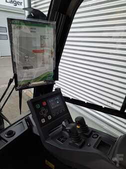 Elektro čtyřkolový VZV 2025  Cesab B 635 (6)