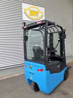 Elektryczne 3-kołowe 2025  Cesab B 213 (4)