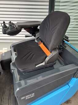 Elektryczne 3-kołowe 2025  Cesab B 213 (6)