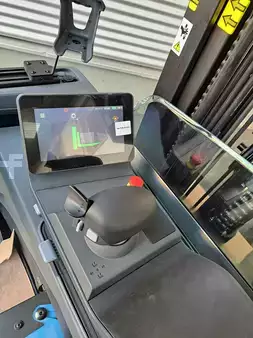 Työntömastotrukki 2025  Cesab R 314 (10)