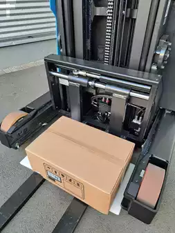 Työntömastotrukki 2025  Cesab R 314 (12)