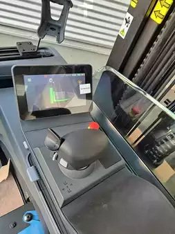 Työntömastotrukki 2025  Cesab R 314 (9)