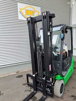 Elektro tříkolové VZV 2025  Cesab B 3 - 18 (2)