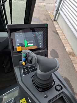 Elektro tříkolové VZV 2025  Cesab B 3 - 18 (7)