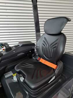 Elektro tříkolové VZV 2025  Cesab B 3 - 18 (6)